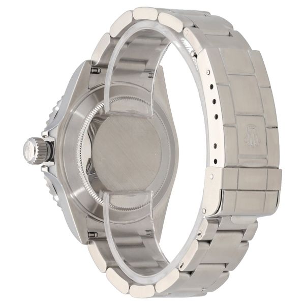 Rolex Submariner 16610